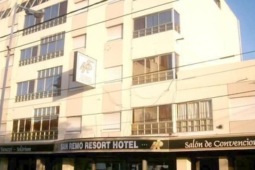 San Remo Resort