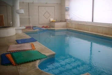 San Remo Resort
