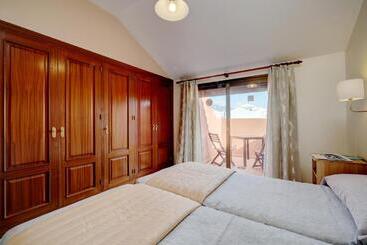 Sanpedro Apartamentos Marbella