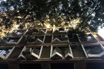 Santana Hotel Cairo