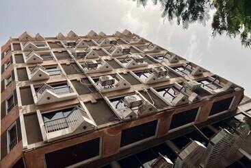 Santana Hotel Cairo