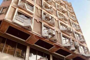 Santana Hotel Cairo