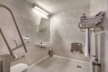 U hotel Villa Gomá