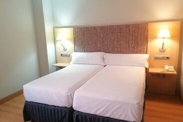 U hotel Villa Gomá