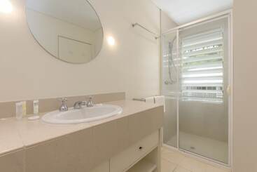 Verandahs Boutique Apartments