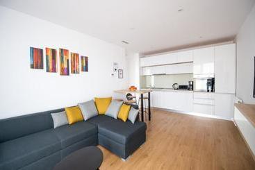 Afthonia Apartamente Mamaia Nord