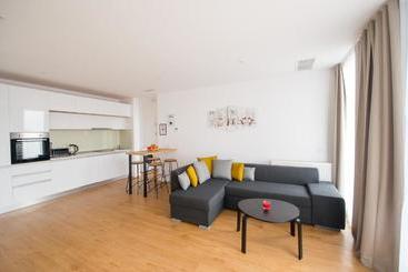 Afthonia Apartamente Mamaia Nord