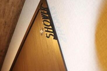 هاستل Room Inn Shanghai 横浜中華街 Room 2