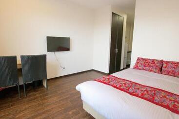 Amawari Hotel Seven Hotels And Resorts