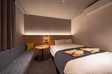 Around Takayama, Ascend Hotel Collection
