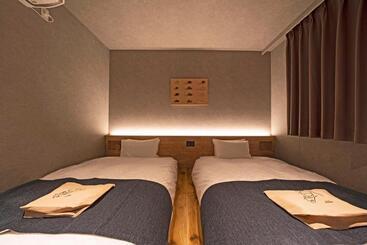 Around Takayama, Ascend Hotel Collection