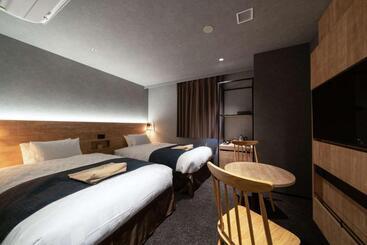 Around Takayama, Ascend Hotel Collection
