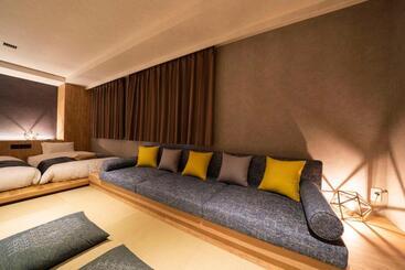 Around Takayama, Ascend Hotel Collection
