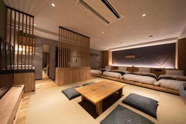 Around Takayama, Ascend Hotel Collection