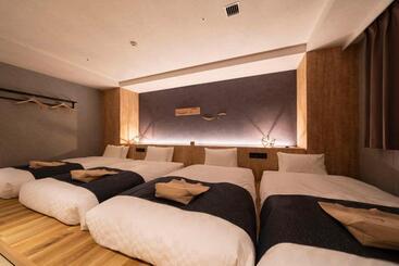 Around Takayama, Ascend Hotel Collection