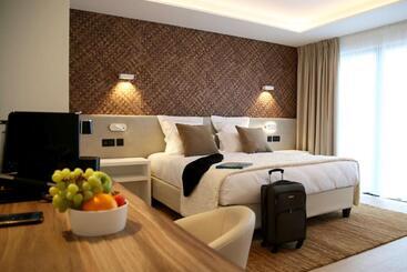 Best Western Plus Le Fairway Hotel & Spa Golf D Arras