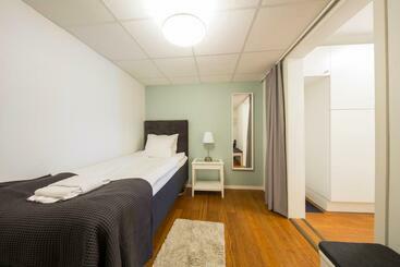 Continental Apartment Hotel Sollentuna