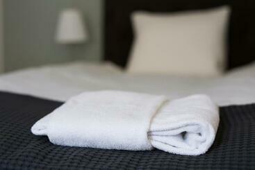 Continental Apartment Hotel Sollentuna