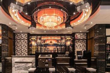 Apa Hotel Osaka Temmabashi Ekimae