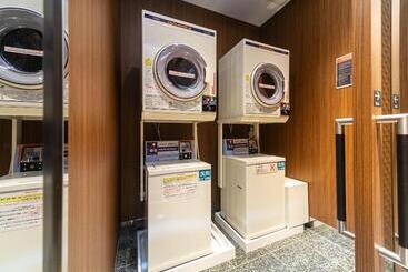 Apa Hotel Osaka Temmabashi Ekimae