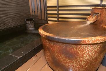 Apa Hotel Osaka Temmabashi Ekimae
