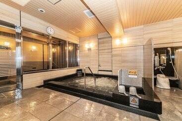 Apa Hotel Osaka Temmabashi Ekimae