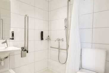 B&b Hotel Basel
