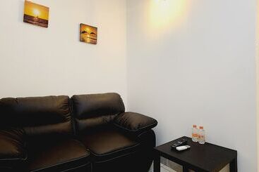 هتل Boutique Plaza Doradas