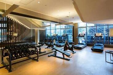 هتل Greentree Eastern Chaoyang Plaza