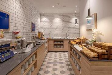 هتل Holiday Inn Express   Offenbach, An Ihg