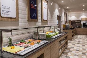 هتل Holiday Inn Express   Offenbach, An Ihg