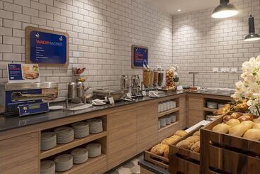 هتل Holiday Inn Express   Offenbach, An Ihg