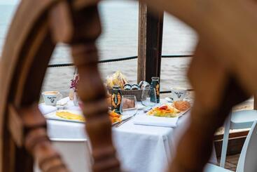 هتل La Locanda Del Mare
