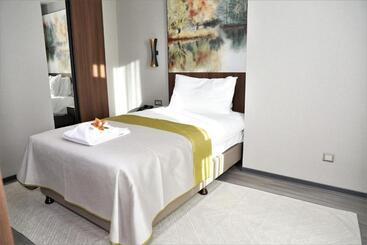 هتل Limak Skopje Luxury
