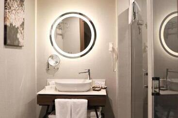 هتل Limak Skopje Luxury