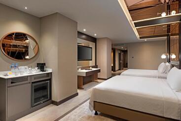هتل Limak Skopje Luxury