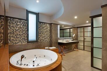هتل Limak Skopje Luxury