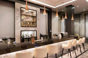 هتل Limak Skopje Luxury