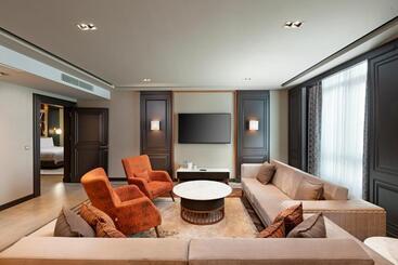 هتل Limak Skopje Luxury