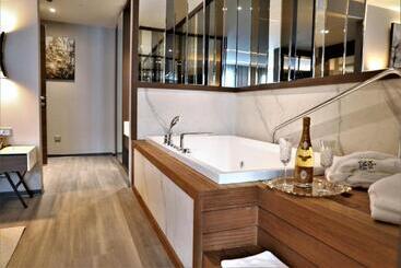 هتل Limak Skopje Luxury