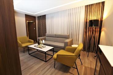 هتل Limak Skopje Luxury