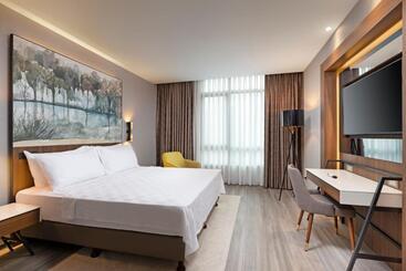 هتل Limak Skopje Luxury
