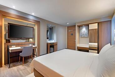 هتل Limak Skopje Luxury