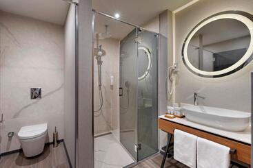 هتل Limak Skopje Luxury