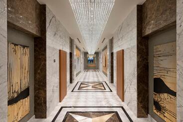 هتل Limak Skopje Luxury