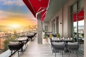 هتل Limak Skopje Luxury