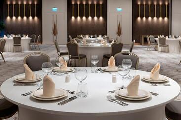هتل Limak Skopje Luxury
