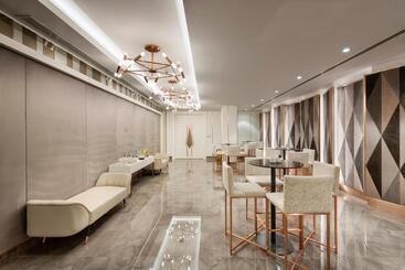 هتل Limak Skopje Luxury