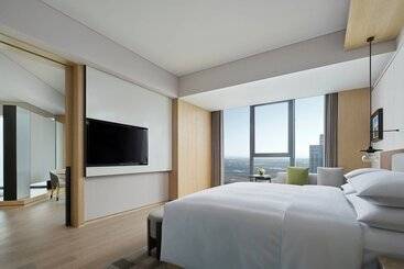 בית מלון כפרי Liyang Marriott