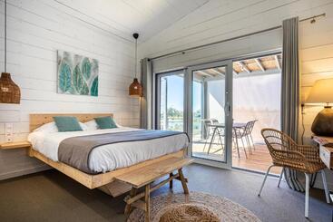호텔 Lodges De Camargue